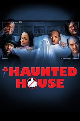 Image related to the Haunted House Movie